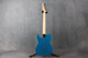 Fender Standard Telecaster - Aqua Marine Metallic - 2nd Hand (167171)