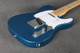 Fender Standard Telecaster - Aqua Marine Metallic - 2nd Hand (167171)