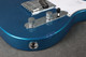 Fender Standard Telecaster - Aqua Marine Metallic - 2nd Hand (167171)