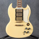 Epiphone Les Paul SG Custom - Ivory - 2nd Hand