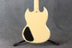 Epiphone Les Paul SG Custom - Ivory - 2nd Hand