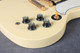 Epiphone Les Paul SG Custom - Ivory - 2nd Hand