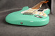 Fender Vintera 50s Stratocaster - Sea Foam Green - 2nd Hand (166764)