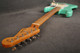 Fender Vintera 50s Stratocaster - Sea Foam Green - 2nd Hand (166764)
