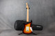 Fender Junior Collection Stratocaster - MIJ - 3-Colour Sunburst - 2nd Hand