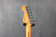 Fender Vintera III Late 50s Stratocaster - Aztec Gold - 2nd Hand