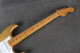 Fender Vintera III Late 50s Stratocaster - Aztec Gold - 2nd Hand