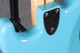 Fender Limited International Colour Stratocaster - MIJ - Maui Blue - 2nd Hand