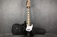 Fender Geddy Lee Jazz Bass - Made in Mexico - Black - 2nd Hand
