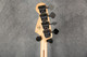 Fender Geddy Lee Jazz Bass - Made in Mexico - Black - 2nd Hand