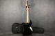 Fender Geddy Lee Jazz Bass - Made in Mexico - Black - 2nd Hand
