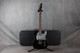 Fender 50th Anniversary Telecaster - MIJ - Black - 2nd Hand