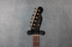 Fender 50th Anniversary Telecaster - MIJ - Black - 2nd Hand