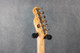 Fender 50th Anniversary Telecaster - MIJ - Black - 2nd Hand