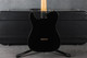 Fender 50th Anniversary Telecaster - MIJ - Black - 2nd Hand