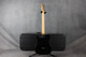 Fender 50th Anniversary Telecaster - MIJ - Black - 2nd Hand