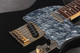 Fender 50th Anniversary Telecaster - MIJ - Black - 2nd Hand