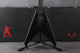 Dean Kerry King V - Black Satin - 2nd Hand