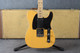 Fender American Original 50s Telecaster - Butterscotch Blonde - 2nd Hand (167112)