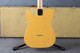 Fender American Original 50s Telecaster - Butterscotch Blonde - 2nd Hand (167112)