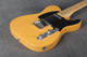 Fender American Original 50s Telecaster - Butterscotch Blonde - 2nd Hand (167112)