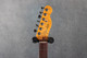Fender American Ultra Telecaster - Texas Tea - 2nd Hand