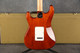 Fender Select Stratocaster HSS - Tobacco Sunburst - 2nd Hand