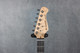 Donner Standard Series ST Electric Guitar - Black - 2nd Hand