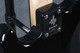 Donner Standard Series ST Electric Guitar - Black - 2nd Hand