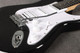 Donner Standard Series ST Electric Guitar - Black - 2nd Hand