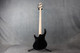 Cort Action Plus Bass Guitar - Black - 2nd Hand