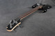 Cort Action Plus Bass Guitar - Black - 2nd Hand