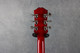 Epiphone Les Paul Studio - Wine Red - 2nd Hand (167139)