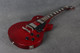 Epiphone Les Paul Studio - Wine Red - 2nd Hand (167139)