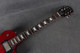 Epiphone Les Paul Studio - Wine Red - 2nd Hand (167139)