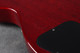 Epiphone Les Paul Studio - Wine Red - 2nd Hand (167139)
