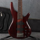 Ibanez SR505 5 String Bass Guitar - Natural - 2nd Hand