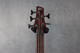 Ibanez SR505 5 String Bass Guitar - Natural - 2nd Hand