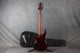 Ibanez SR505 5 String Bass Guitar - Natural - 2nd Hand