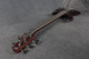 Ibanez SR505 5 String Bass Guitar - Natural - 2nd Hand