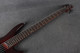 Ibanez SR505 5 String Bass Guitar - Natural - 2nd Hand