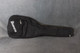 Ibanez SR505 5 String Bass Guitar - Natural - 2nd Hand
