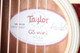 Taylor GS Mini Acoustic - 2nd Hand