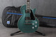 Epiphone Les Paul Modern - Faded Pelham Blue - 2nd Hand (167131)