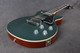 Epiphone Les Paul Modern - Faded Pelham Blue - 2nd Hand (167131)
