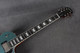 Epiphone Les Paul Modern - Faded Pelham Blue - 2nd Hand (167131)
