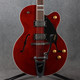 Gretsch Streamliner G2420T/WS - Brandy Wine - 2nd Hand (167206)