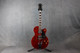 Gretsch Streamliner G2420T/WS - Brandy Wine - 2nd Hand (167206)