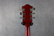 Gretsch Streamliner G2420T/WS - Brandy Wine - 2nd Hand (167206)