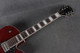 Gretsch Streamliner G2420T/WS - Brandy Wine - 2nd Hand (167206)